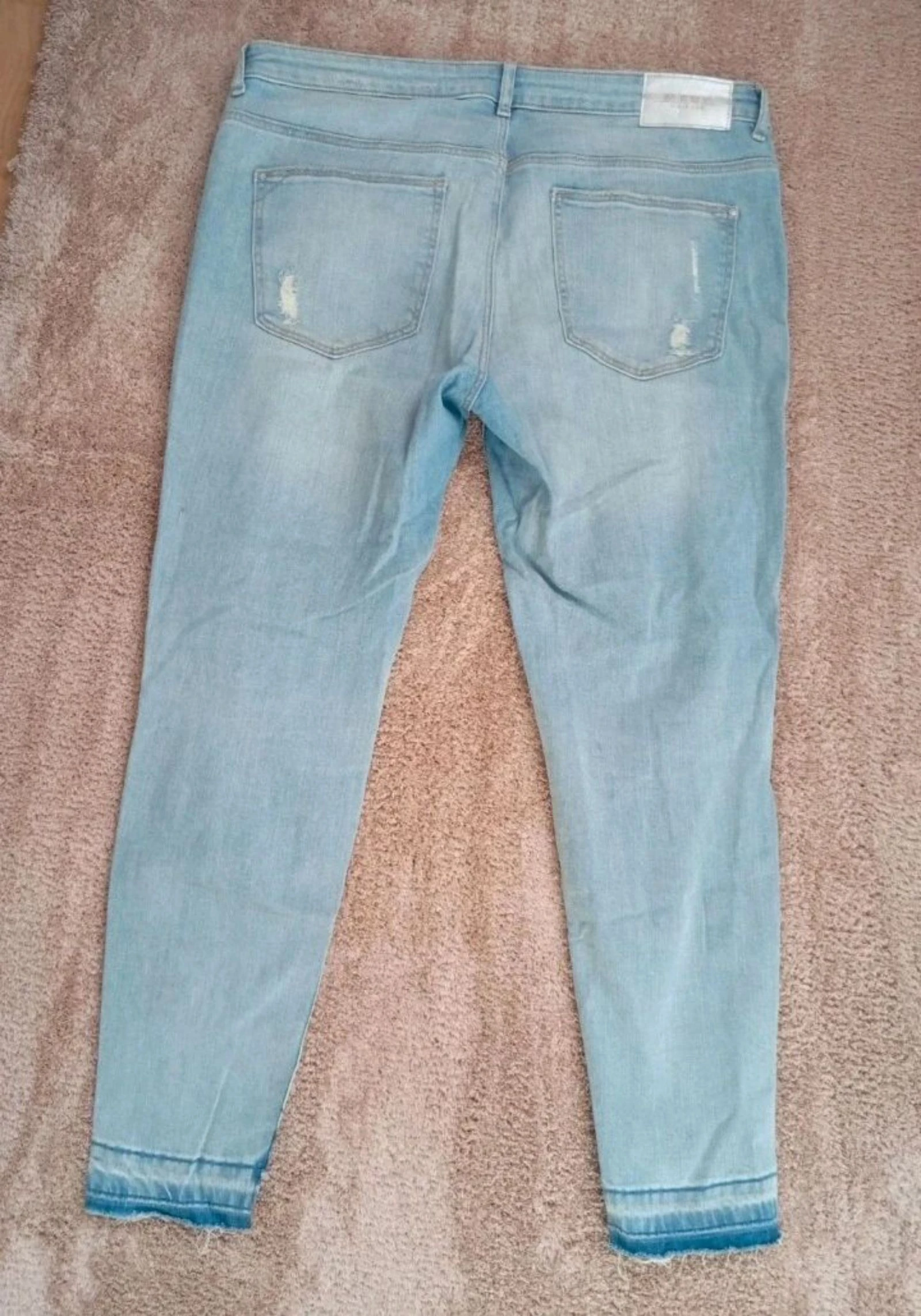 Zara women's jeans | Size 42 – photo 8